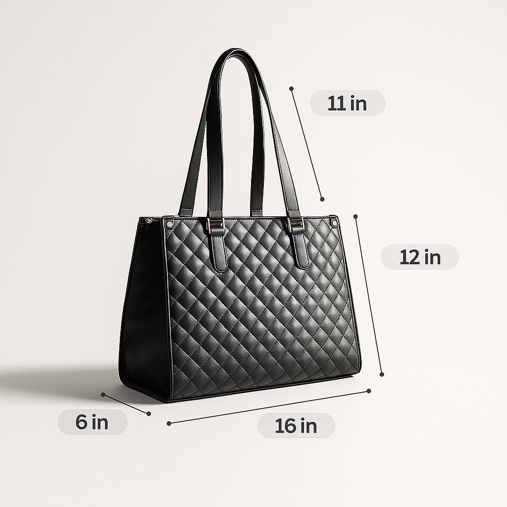 Totebag 3 En 1