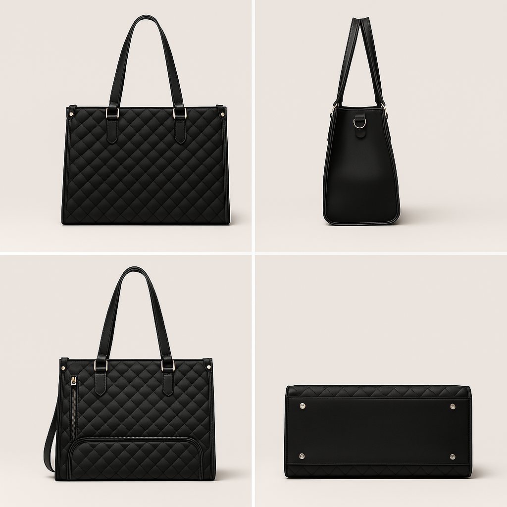 Totebag 3 En 1