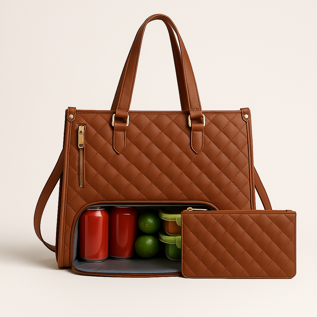 Totebag 3 En 1