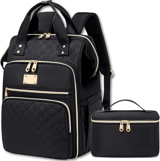 Mochila Vellora 3 en 1