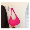 Vellorabags™ New Brand Women Retro Bag Simple Fashion Crossbody Bag