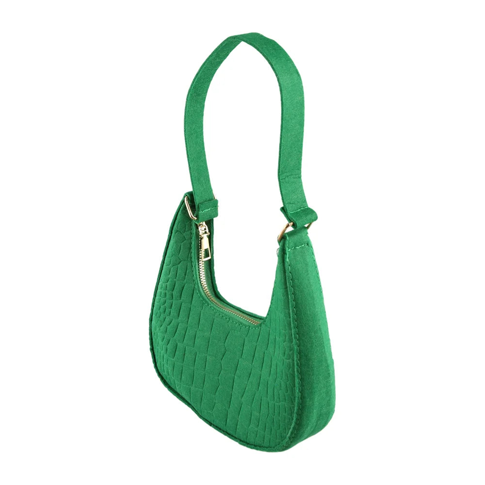 Vellorabags™ New Brand Women Retro Bag Simple Fashion Crossbody Bag