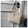 Vellorabags™ Women Luxury Design Shoulder Bag Trendy New Shopping Bag Purse