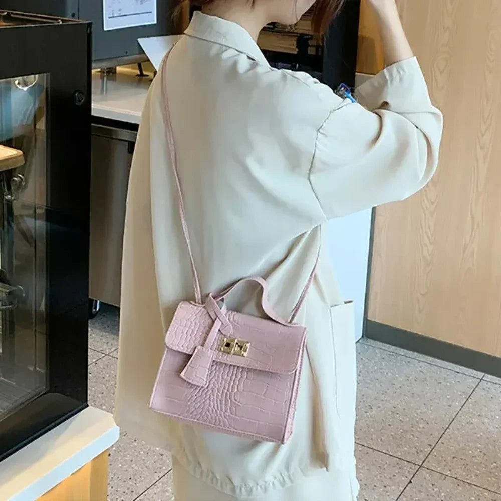 Vellorabags™Hand Bags for Women. This Set of Women's Bags for 2024 Is a Great Combination of Style and Functionali Bag Messenger Handbags