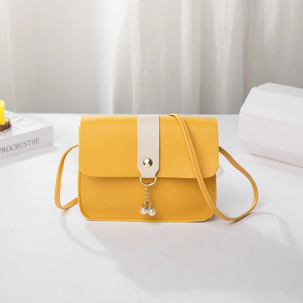Vellorabags™ Ladies' small bags for daily