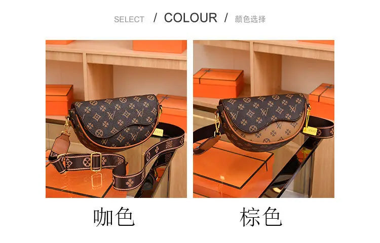Vellorabags™ Designer Luxury Women's Bag Crossbody Shoulder Purses Handbag Fashion Koean Japan Women Clutch Travel Tote Bag