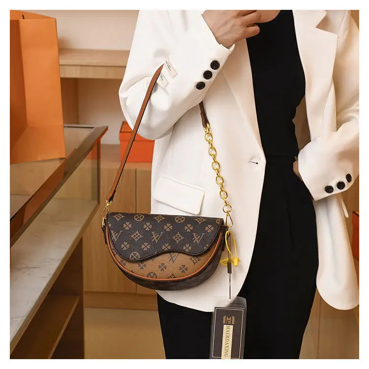 Vellorabags™ Designer Luxury Women's Bag Crossbody Shoulder Purses Handbag Fashion Koean Japan Women Clutch Travel Tote Bag