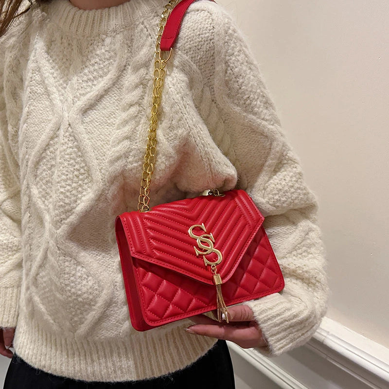 Vellorabags™ Elegant and Fashionable Cross Bag Commuter Shoulder Bag