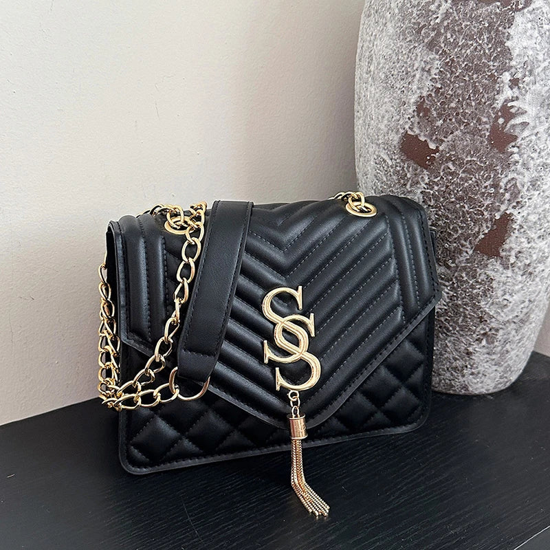 Vellorabags™ Elegant and Fashionable Cross Bag Commuter Shoulder Bag