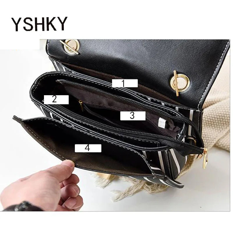 Vellorabags™ Women bags  Ladies Trend Fashion Elegant Women Bag Shoulder Messenger Ladies Handbags