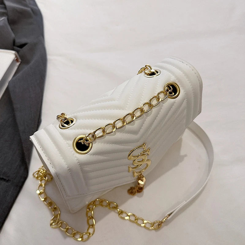 Vellorabags™ Elegant and Fashionable Cross Bag Commuter Shoulder Bag