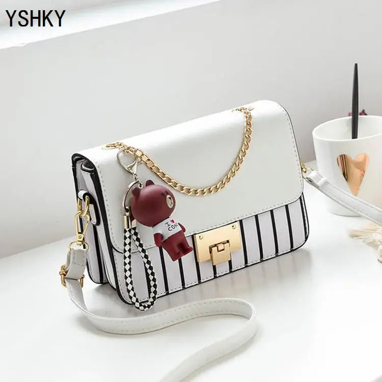 Vellorabags™ Women bags  Ladies Trend Fashion Elegant Women Bag Shoulder Messenger Ladies Handbags