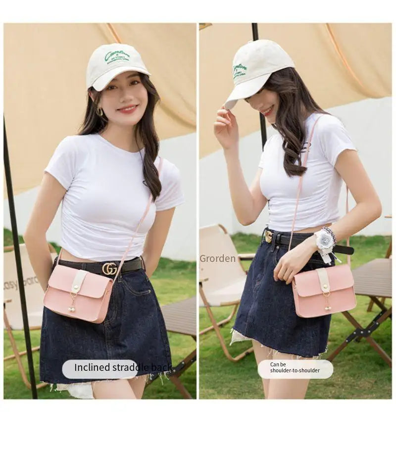 Vellorabags™ Ladies' small bags for daily