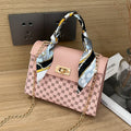 Vellorabags™ Women Crossbody Bag Thread Luxury Handbag