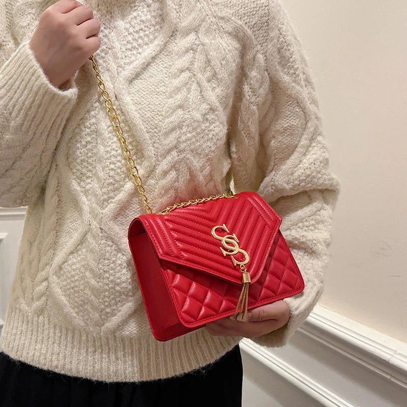 Vellorabags™ Elegant and Fashionable Cross Bag Commuter Shoulder Bag