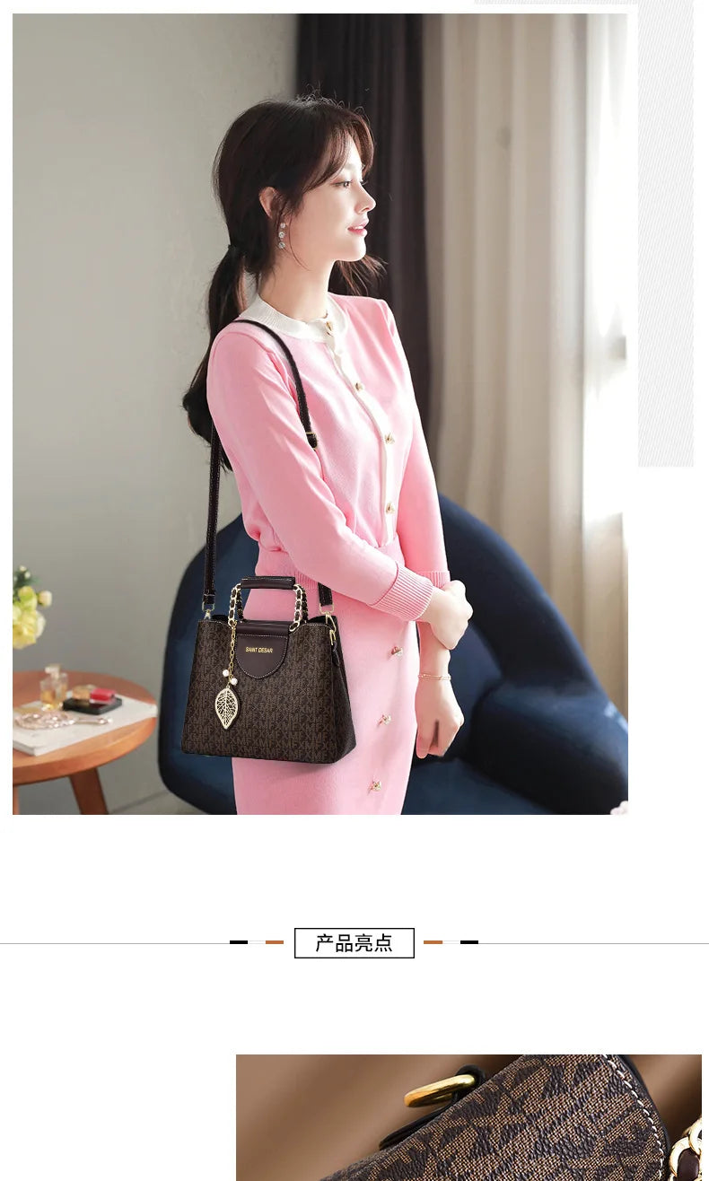 Vellorabags™ Handbag for Women