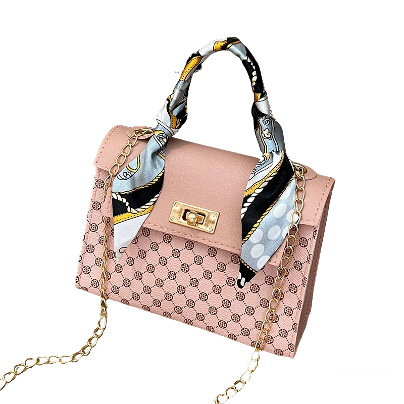 Vellorabags™ Women Crossbody Bag Thread Luxury Handbag