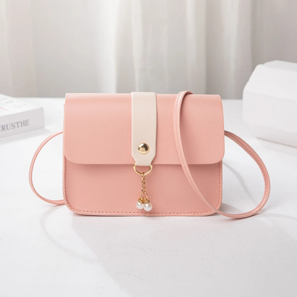 Vellorabags™ Ladies' small bags for daily