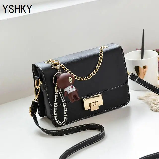 Vellorabags™ Women bags  Ladies Trend Fashion Elegant Women Bag Shoulder Messenger Ladies Handbags