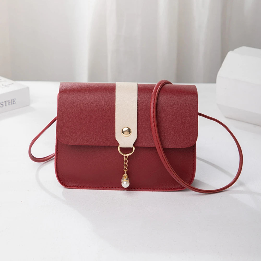 Vellorabags™ Ladies' small bags for daily