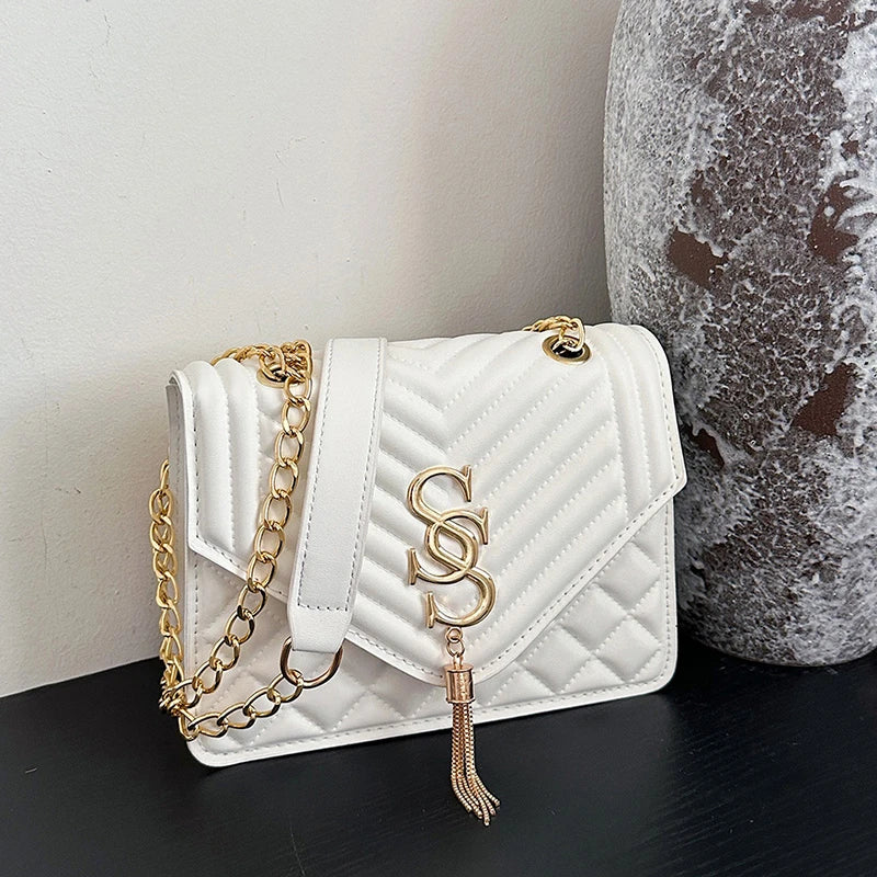 Vellorabags™ Elegant and Fashionable Cross Bag Commuter Shoulder Bag