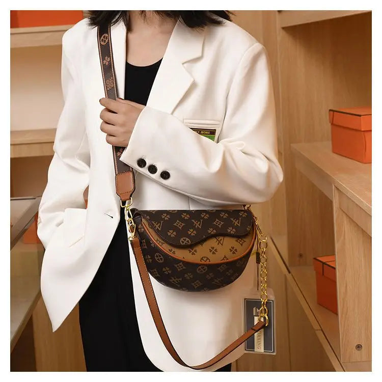 Vellorabags™ Designer Luxury Women's Bag Crossbody Shoulder Purses Handbag Fashion Koean Japan Women Clutch Travel Tote Bag