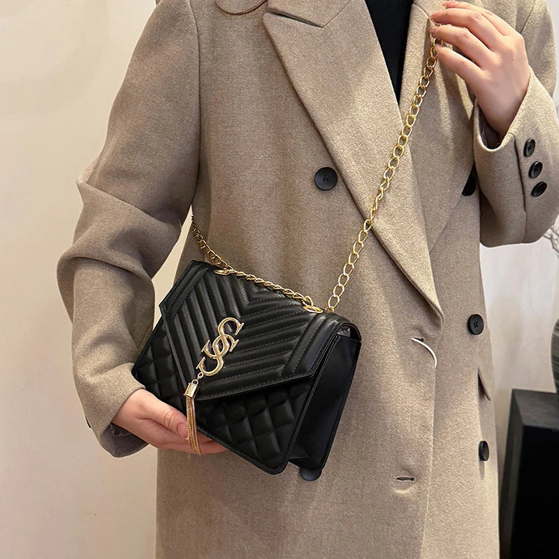 Vellorabags™ Elegant and Fashionable Cross Bag Commuter Shoulder Bag