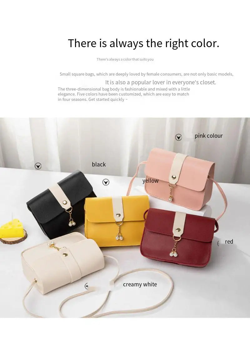 Vellorabags™ Ladies' small bags for daily