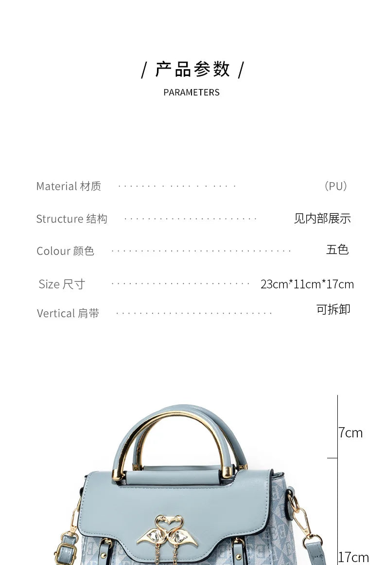 Vellorabags™ Women's bag Female Shoulder bag Handbag for 2026  luxury designer handbag leather tote Female Handbags Fashion Cross bag