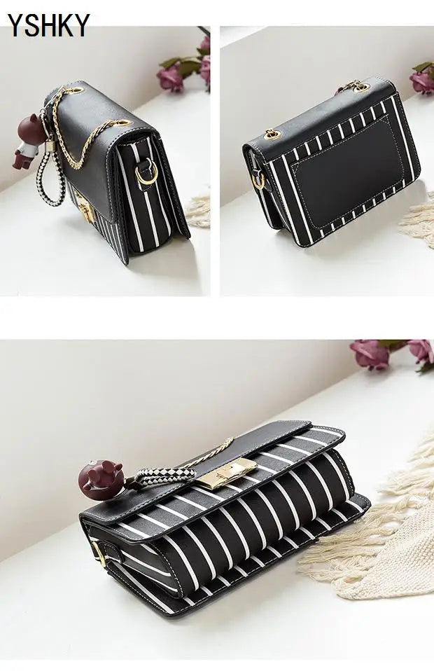 Vellorabags™ Women bags  Ladies Trend Fashion Elegant Women Bag Shoulder Messenger Ladies Handbags