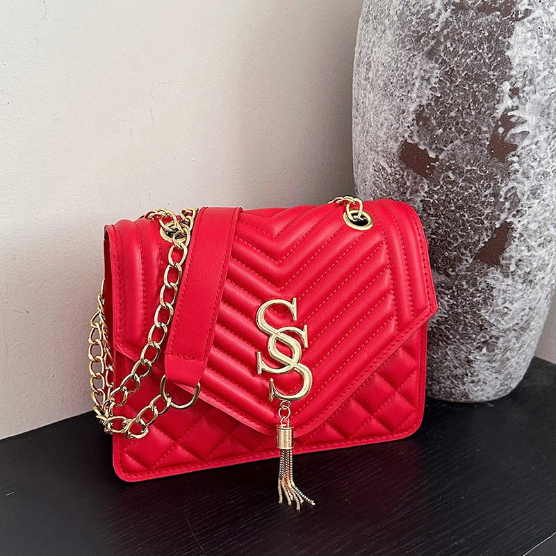 Vellorabags™ Elegant and Fashionable Cross Bag Commuter Shoulder Bag