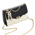 Vellorabags™ Fashion Women Trendy Sequin Single Shoulder Bags