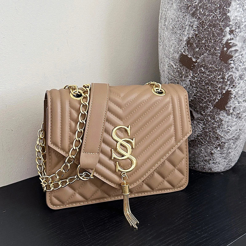 Vellorabags™ Elegant and Fashionable Cross Bag Commuter Shoulder Bag