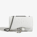 Vellorabags™ Luxury Sequined Crossbody Handbag for Women Brand Chains Shoulder Messenger Bag Casual Purse Fashionable Female Handbags