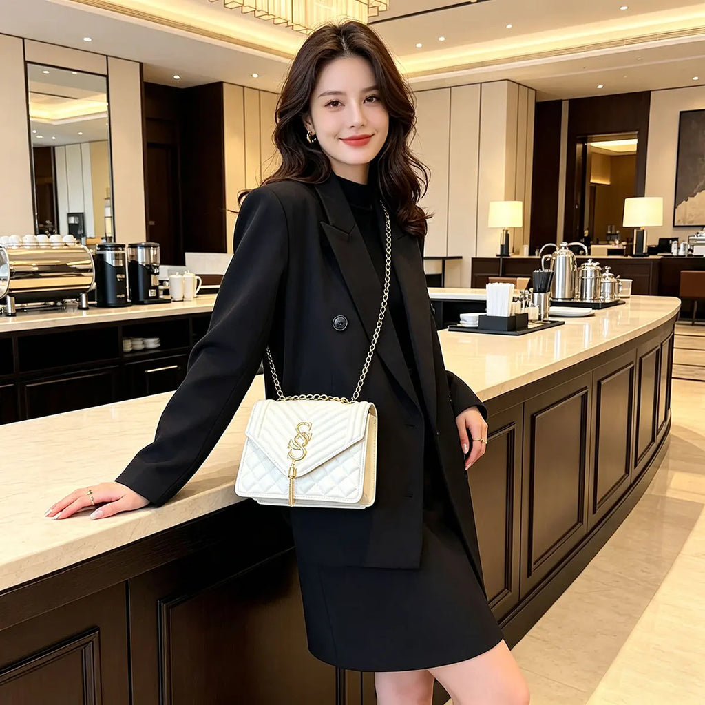 Vellorabags™ Elegant and Fashionable Cross Bag Commuter Shoulder Bag