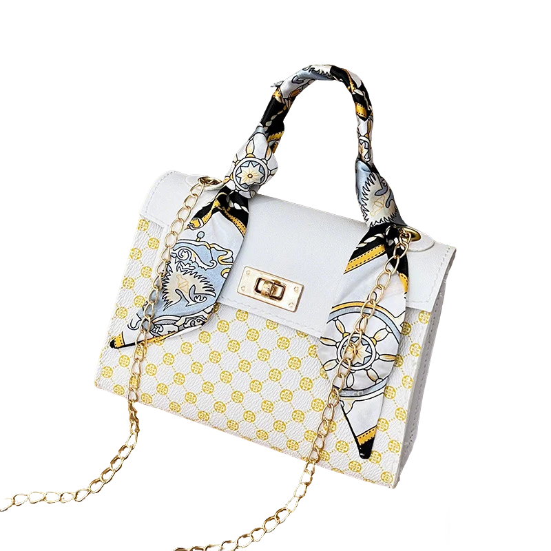 Vellorabags™ Women Crossbody Bag Thread Luxury Handbag