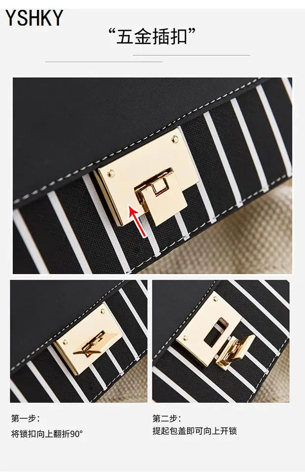 Vellorabags™ Women bags  Ladies Trend Fashion Elegant Women Bag Shoulder Messenger Ladies Handbags