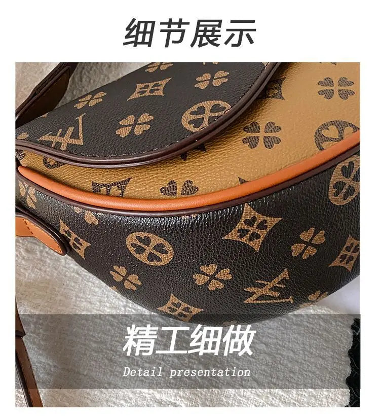 Vellorabags™ Designer Luxury Women's Bag Crossbody Shoulder Purses Handbag Fashion Koean Japan Women Clutch Travel Tote Bag