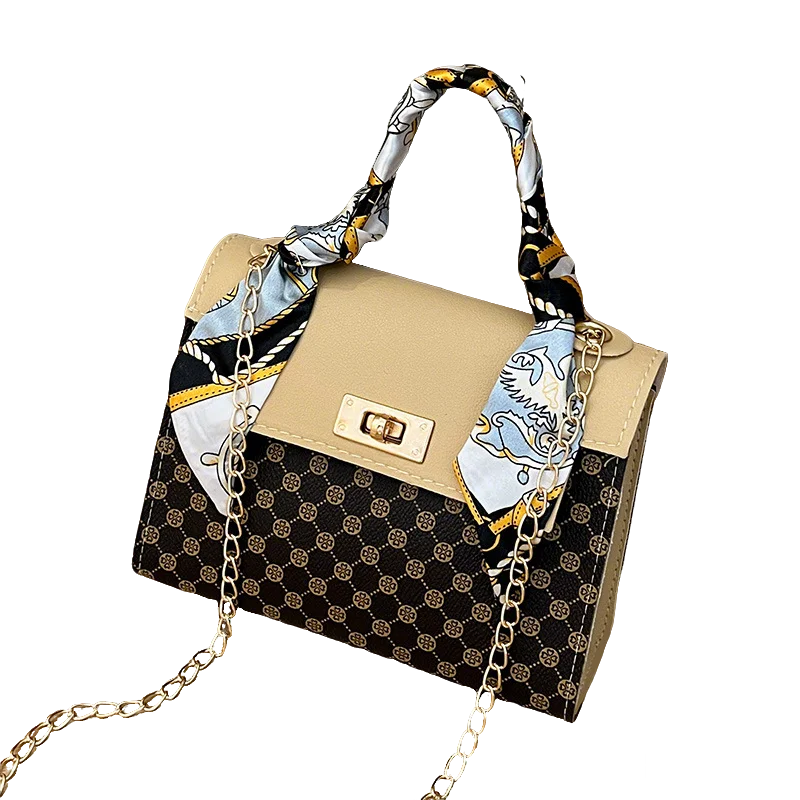 Vellorabags™ Women Crossbody Bag Thread Luxury Handbag