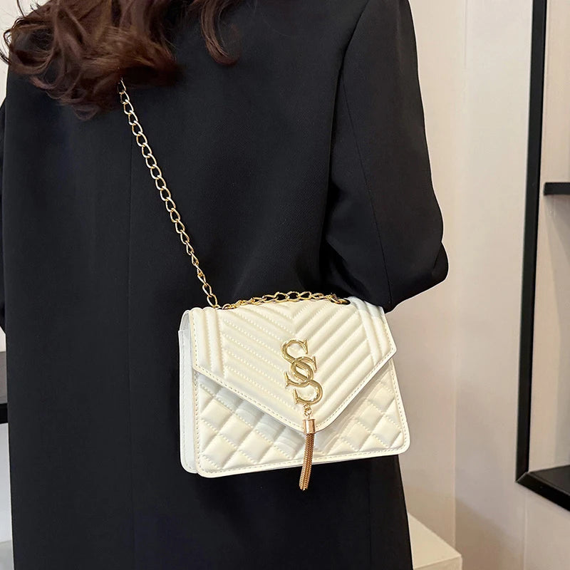 Vellorabags™ Elegant and Fashionable Cross Bag Commuter Shoulder Bag