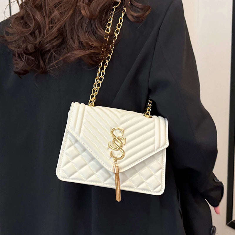 Vellorabags™ Elegant and Fashionable Cross Bag Commuter Shoulder Bag