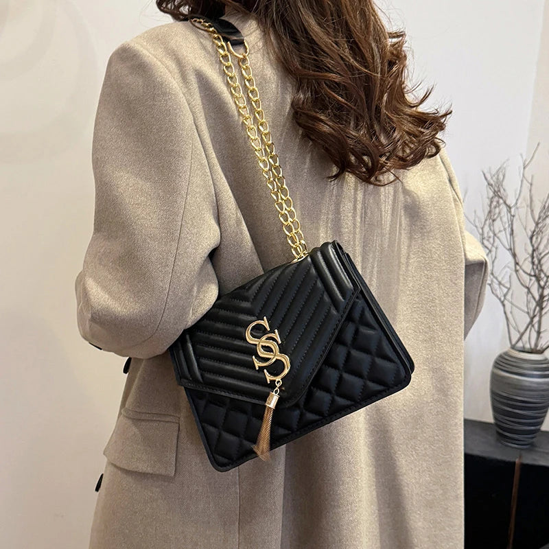 Vellorabags™ Elegant and Fashionable Cross Bag Commuter Shoulder Bag