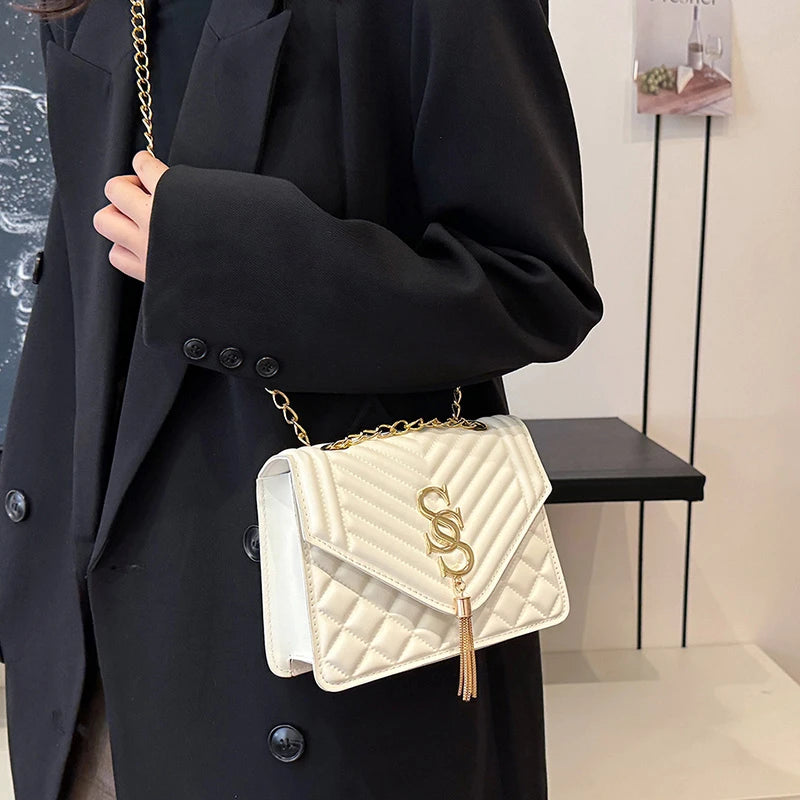 Vellorabags™ Elegant and Fashionable Cross Bag Commuter Shoulder Bag