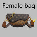 Vellorabags™ Designer Luxury Women's Bag Crossbody Shoulder Purses Handbag Fashion Koean Japan Women Clutch Travel Tote Bag