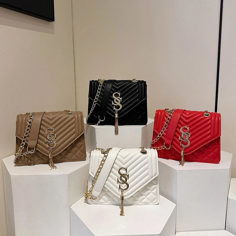 Vellorabags™ Elegant and Fashionable Cross Bag Commuter Shoulder Bag