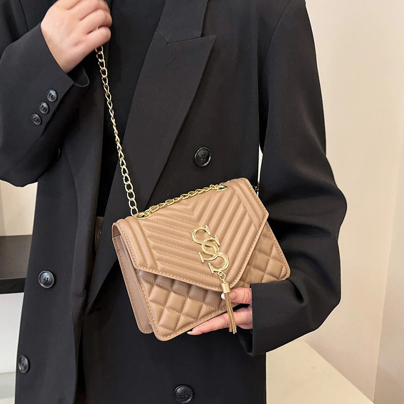 Vellorabags™ Elegant and Fashionable Cross Bag Commuter Shoulder Bag