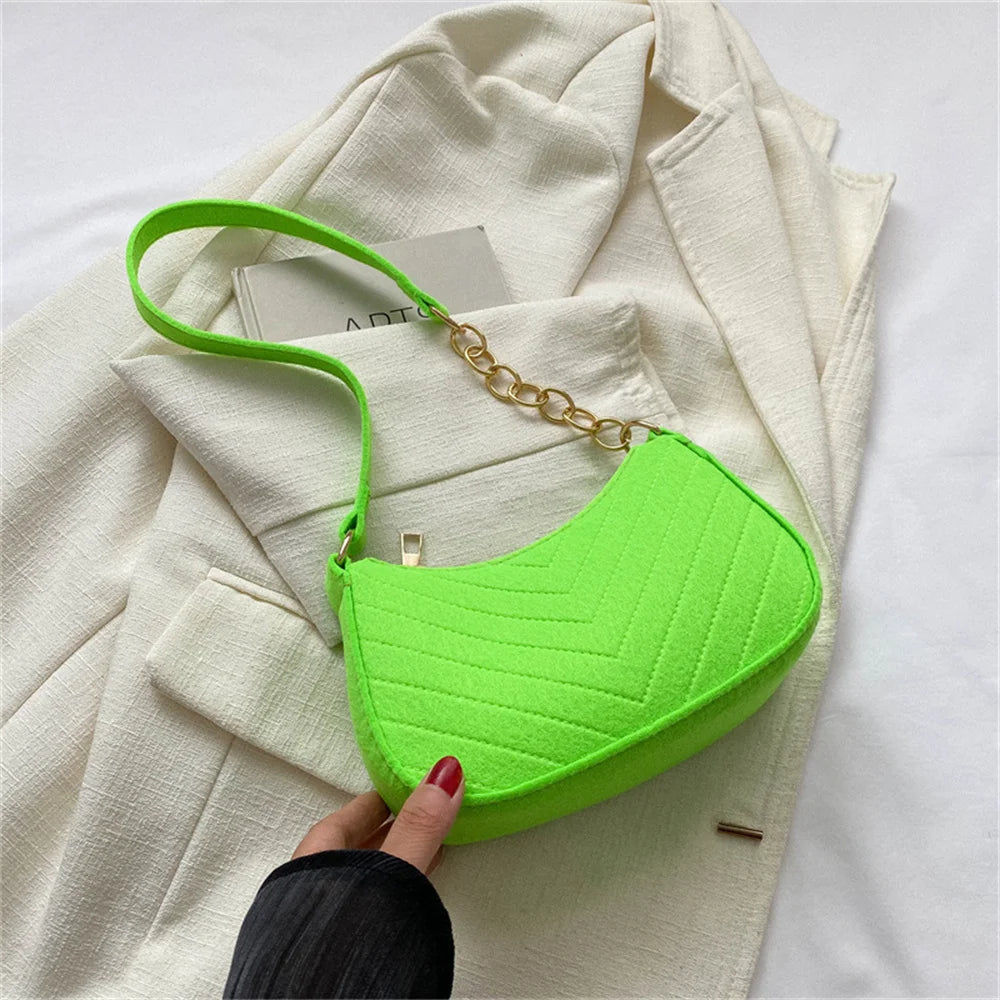Vellorabags™ New Brand Women Retro Bag Simple Fashion Crossbody Bag