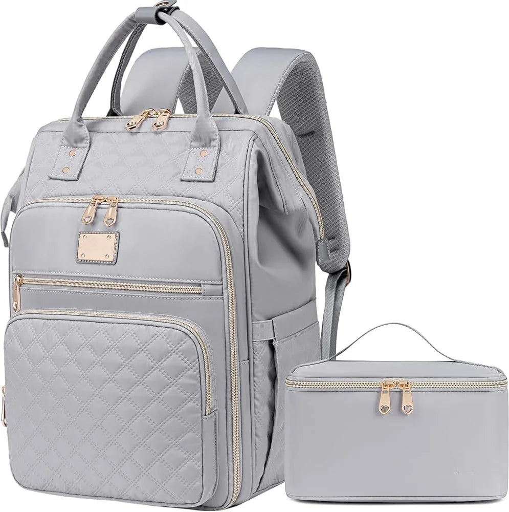 Mochila Vellora 3 en 1