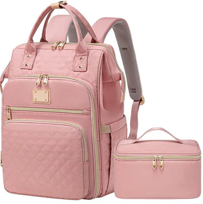 Mochila Vellora 3 en 1